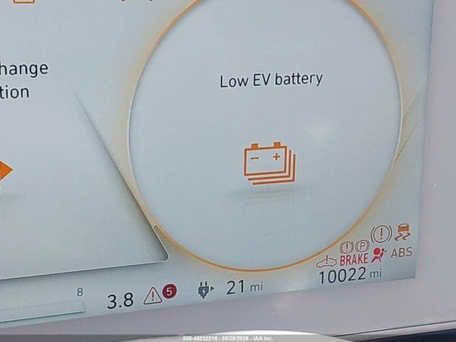 2024 HYUNDAI IONIQ 5 SEL 16
