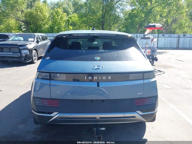 2024 HYUNDAI IONIQ 5 SEL 17