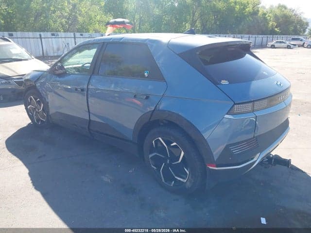 2024 HYUNDAI IONIQ 5 SEL 3
