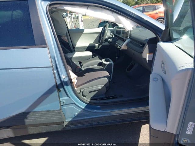 2024 HYUNDAI IONIQ 5 SEL 5