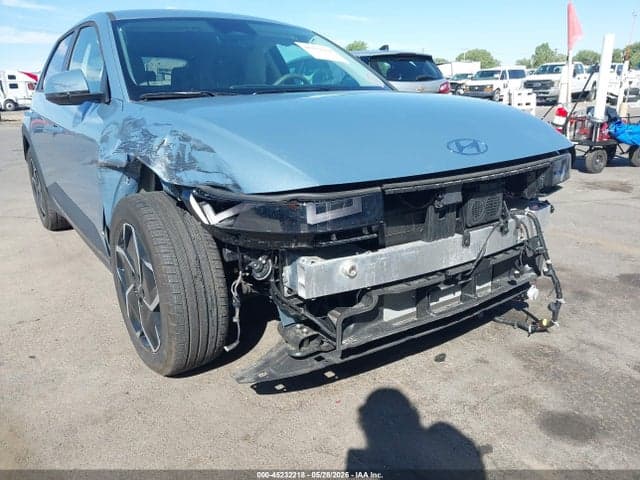2024 HYUNDAI IONIQ 5 SEL 6
