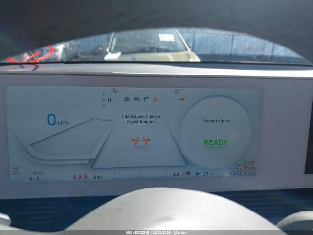 2024 HYUNDAI IONIQ 5 SEL 7