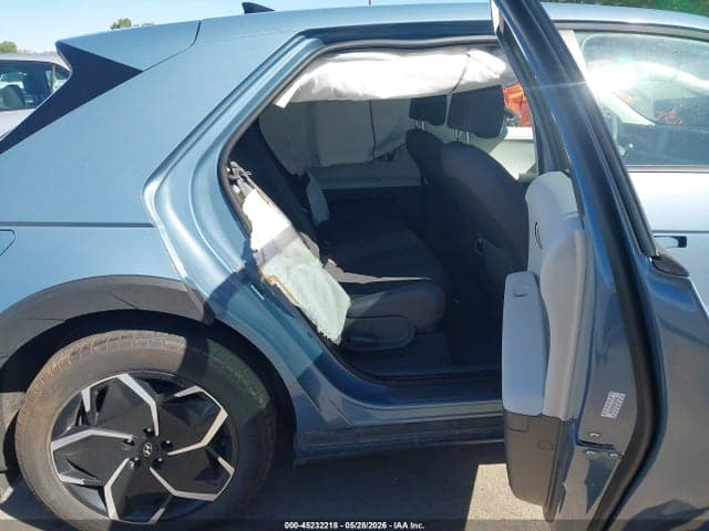 2024 HYUNDAI IONIQ 5 SEL 8