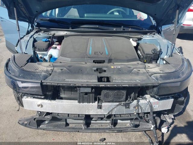 2024 HYUNDAI IONIQ 5 SEL 10