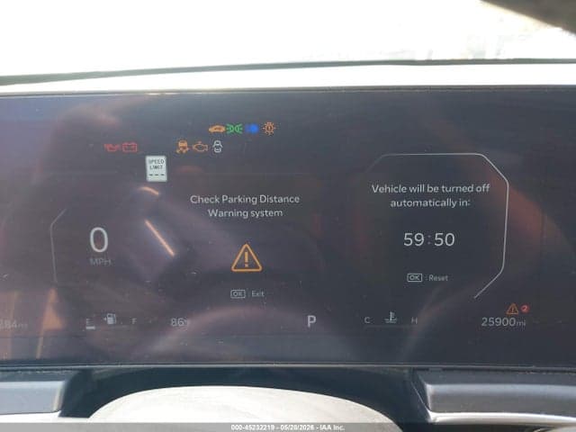 2026 KIA K5 GT 7