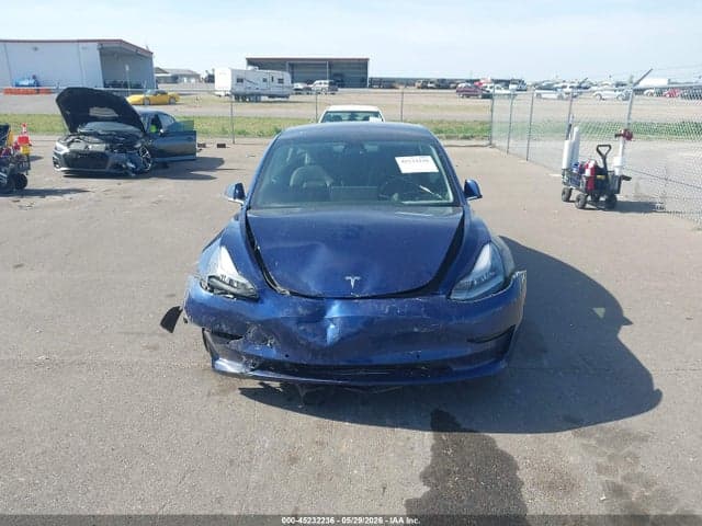 2018 TESLA MODEL 3 LONG RANGE/PERFORMANCE 11