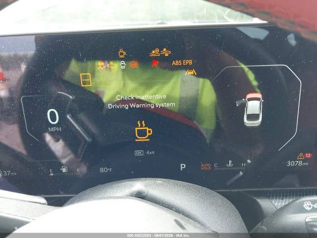 2025 KIA K4 GT-LINE TURBO 7