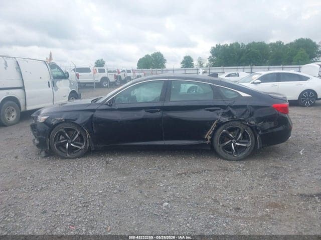 2022 HONDA ACCORD SPORT 15