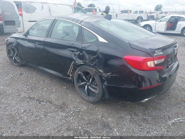 2022 HONDA ACCORD SPORT 3