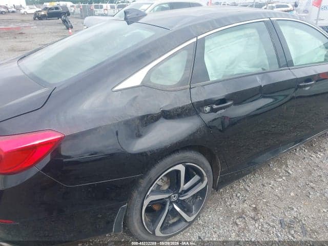 2022 HONDA ACCORD SPORT 6