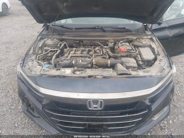 2022 HONDA ACCORD SPORT 10