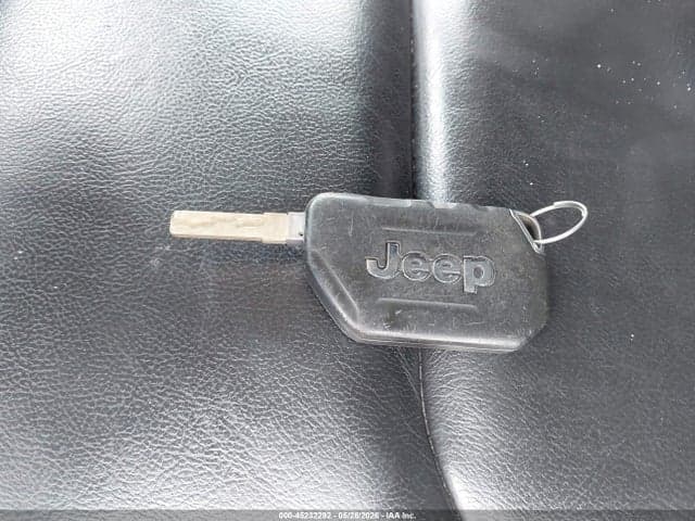 2020 JEEP GLADIATOR RUBICON 4X4 11