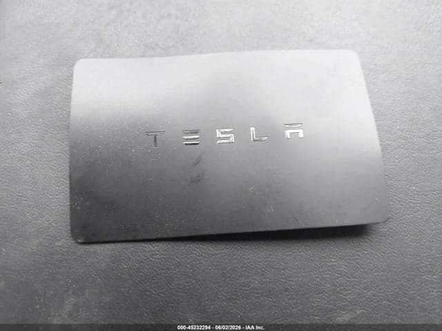 2018 TESLA MODEL 3 LONG RANGE/MID RANGE 11