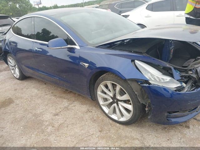 2018 TESLA MODEL 3 LONG RANGE/MID RANGE 14