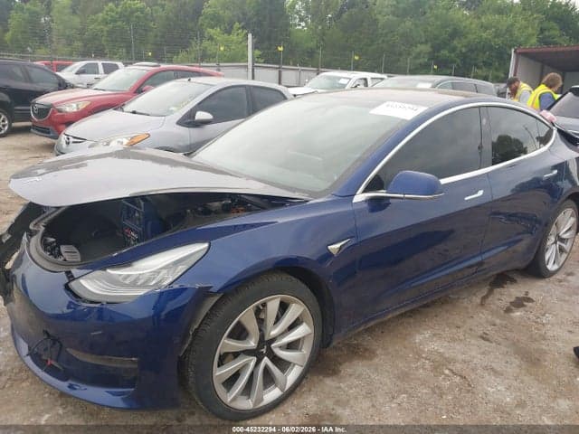 2018 TESLA MODEL 3 LONG RANGE/MID RANGE 15