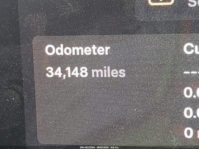 2018 TESLA MODEL 3 LONG RANGE/MID RANGE 16