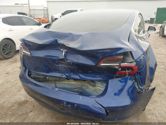 2018 TESLA MODEL 3 LONG RANGE/MID RANGE 17