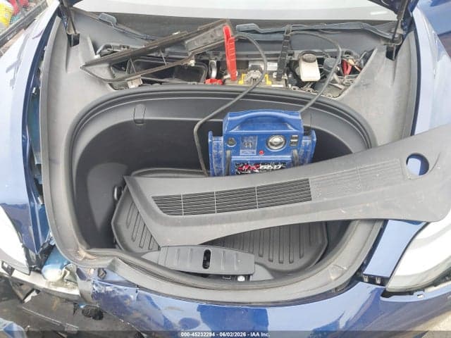 2018 TESLA MODEL 3 LONG RANGE/MID RANGE 10