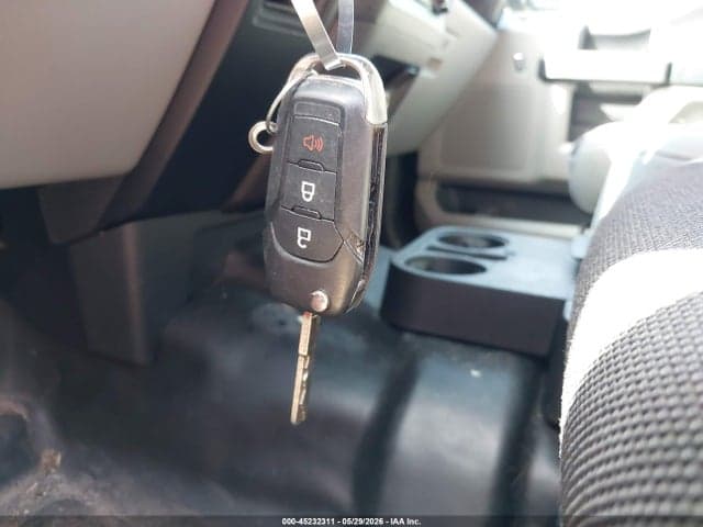 2019 FORD F-150 XL 11