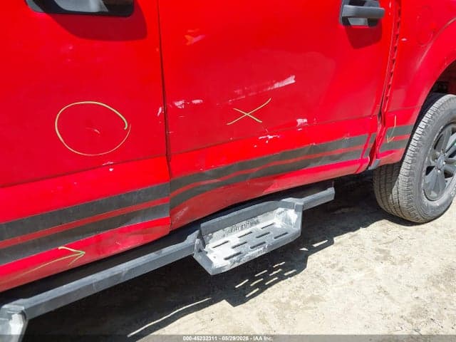 2019 FORD F-150 XL 6