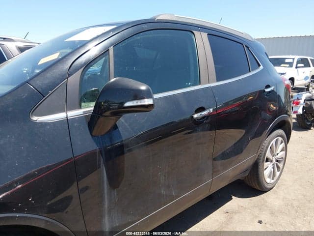 2018 BUICK ENCORE PREFERRED 14