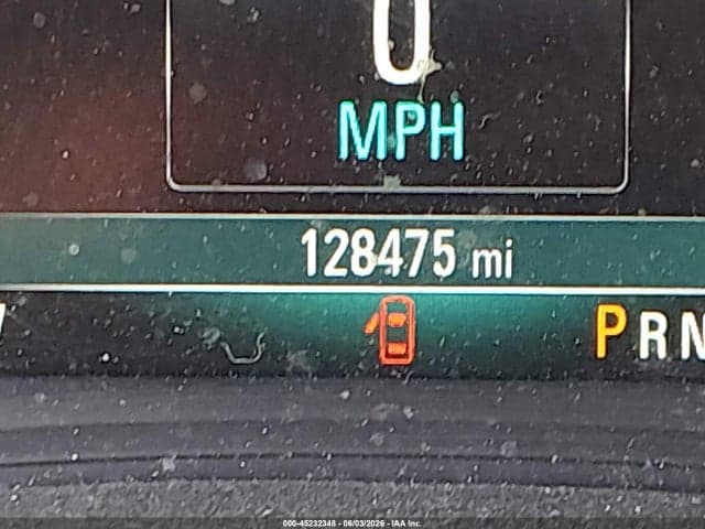 2018 BUICK ENCORE PREFERRED 15