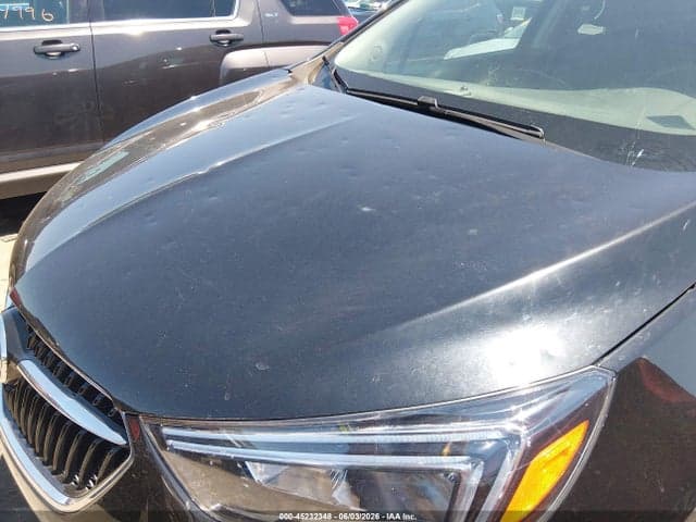 2018 BUICK ENCORE PREFERRED 6