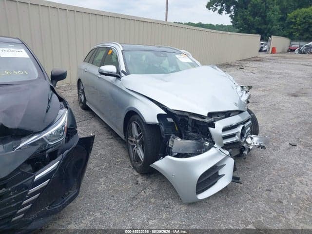 2019 MERCEDES-BENZ E-CLASS E 450 1