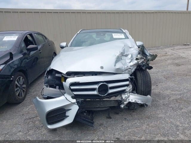 2019 MERCEDES-BENZ E-CLASS E 450 11