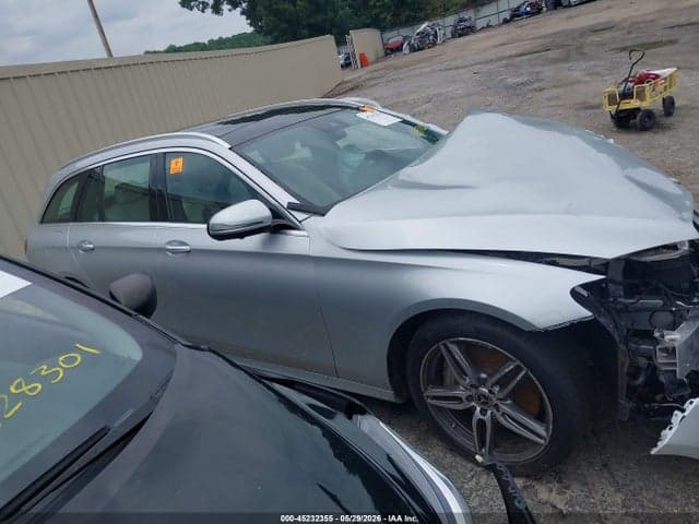 2019 MERCEDES-BENZ E-CLASS E 450 12