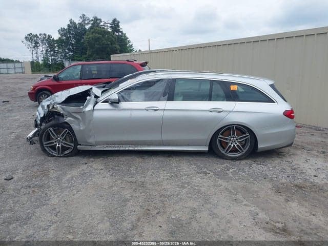 2019 MERCEDES-BENZ E-CLASS E 450 13