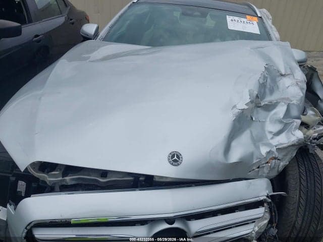 2019 MERCEDES-BENZ E-CLASS E 450 10