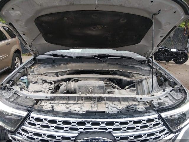 2020 FORD EXPLORER LIMITED 10