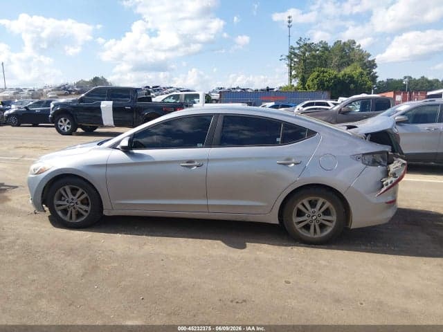 2017 HYUNDAI ELANTRA SE 15