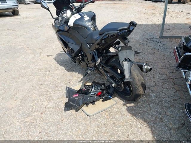 2025 KAWASAKI ZX1100 H 3
