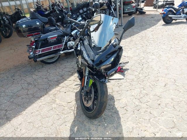 2025 KAWASAKI ZX1100 H 5