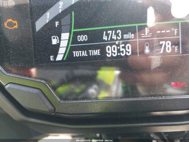 2025 KAWASAKI ZX1100 H 7