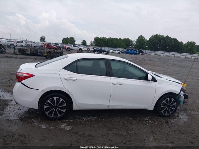 2019 TOYOTA COROLLA LE 13