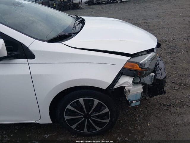 2019 TOYOTA COROLLA LE 19