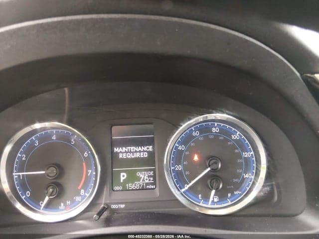 2019 TOYOTA COROLLA LE 7