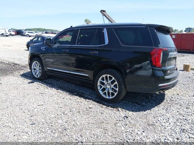 2023 GMC YUKON 4WD DENALI 3