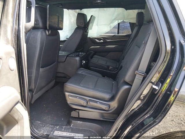 2023 GMC YUKON 4WD DENALI 8