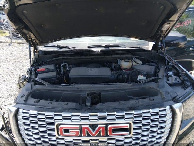 2023 GMC YUKON 4WD DENALI 10