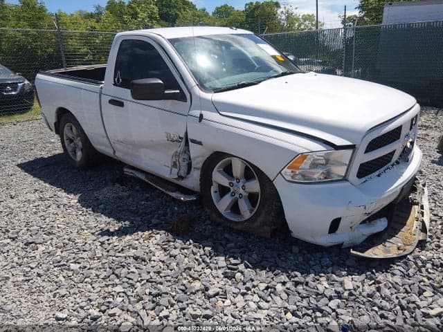 2017 RAM 1500 EXPRESS 4X2 6'4 BOX - 1