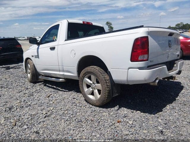 2017 RAM 1500 EXPRESS 4X2 6'4 BOX 3