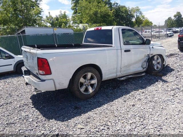 2017 RAM 1500 EXPRESS 4X2 6'4 BOX 4