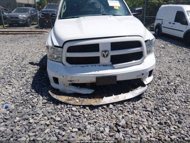 2017 RAM 1500 EXPRESS 4X2 6'4 BOX 6