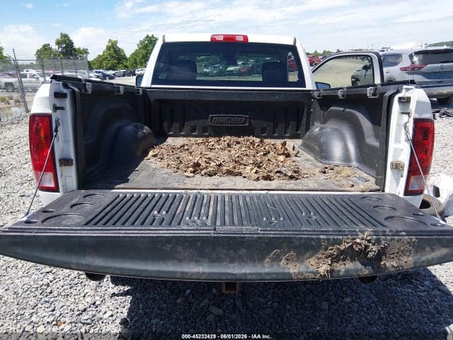 2017 RAM 1500 EXPRESS 4X2 6'4 BOX 8
