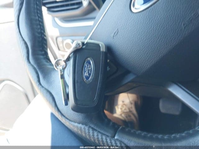 2020 FORD EXPLORER XLT 11