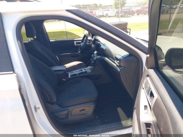 2020 FORD EXPLORER XLT 5